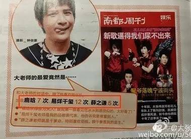 薛之谦大张伟cp图,薛之谦大张伟cp