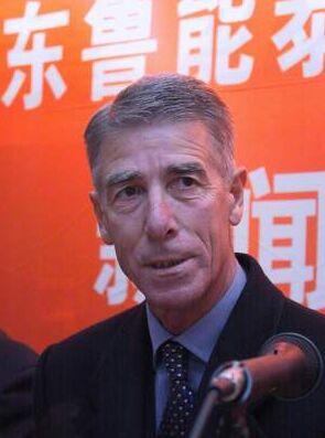 拿什么拯救你我的队友,鲁能历任主教练排名