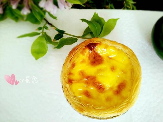 12个蛋挞液最简单的蛋挞液配方,最最简单的蛋挞制作味道堪比kfc