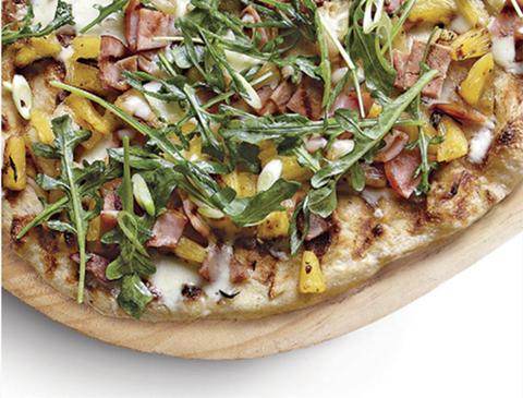 烧烤架神器,烧烤架上的工具