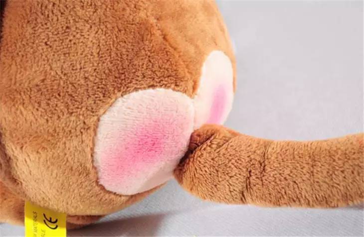 10个多月宝宝屁股红,宝宝红屁股一招搞定