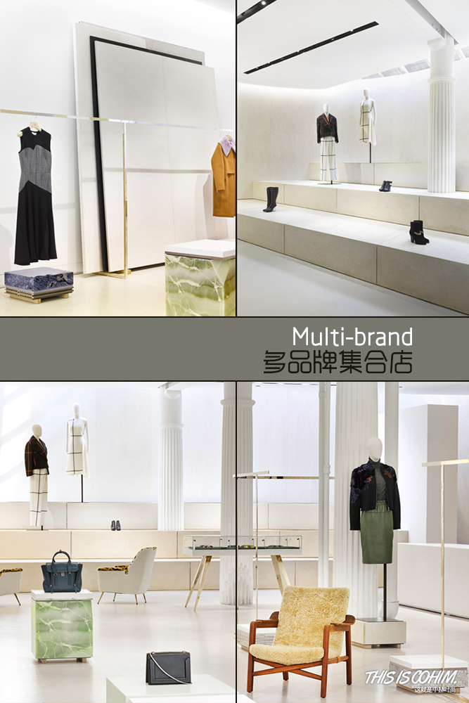 时尚买手是干什么的,时尚买手是一种什么样的工作体验