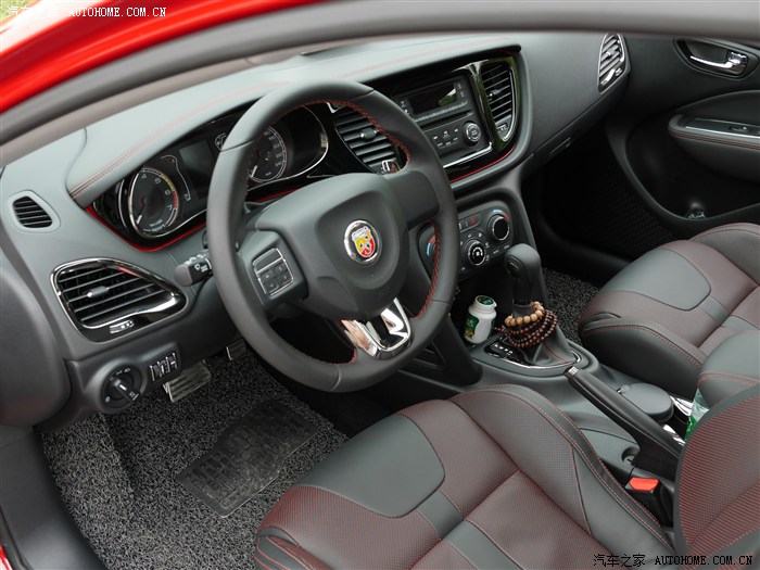 菲亚特致悦2014款拉花,致悦白色款改装