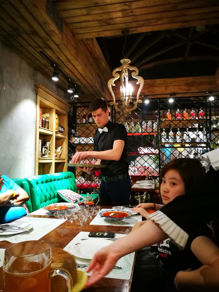 记忆深处的呼伦贝尔,记录呼伦贝尔美好时光