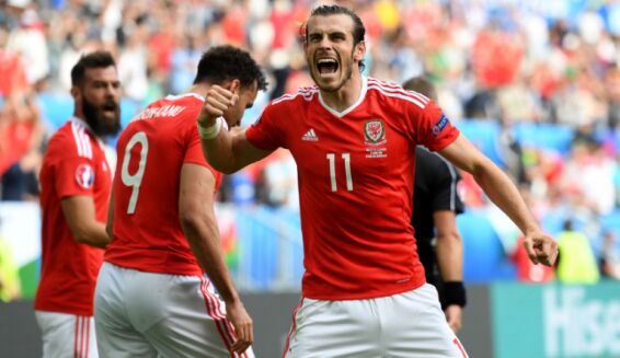 贝尔当选英格兰足球先生,贝尔为什么不去英格兰队