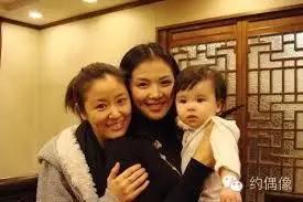 刘涛为你我受冷风吹,刘涛冰肌玉骨风情万种