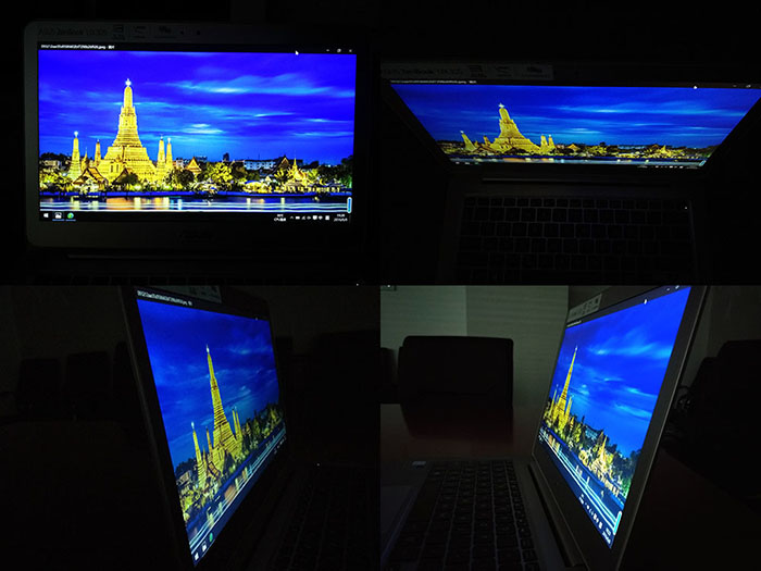 中规中矩，未有突破——华硕ZenBookU305UA评测