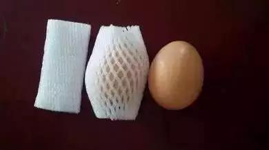 不用的水果网套有何利用价值,水果网套还能干什么用呢