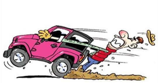 汽车故障及保养项目,汽车故障及保养