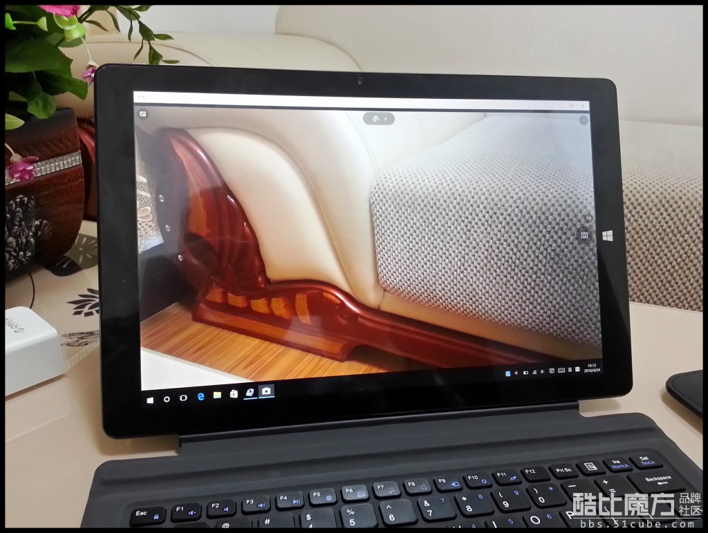 最快开机7秒,开机时间仅需10秒