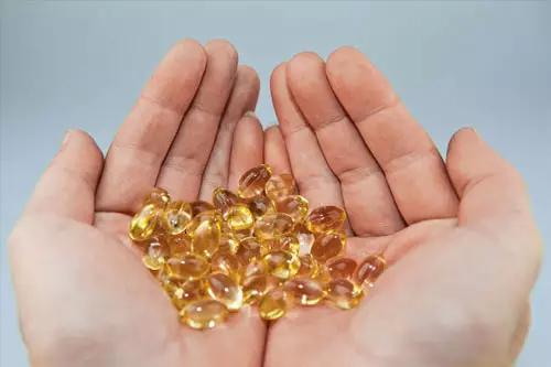 吃鱼翅等于吃猪蹄？原来昂贵的补品还不如这些食物！