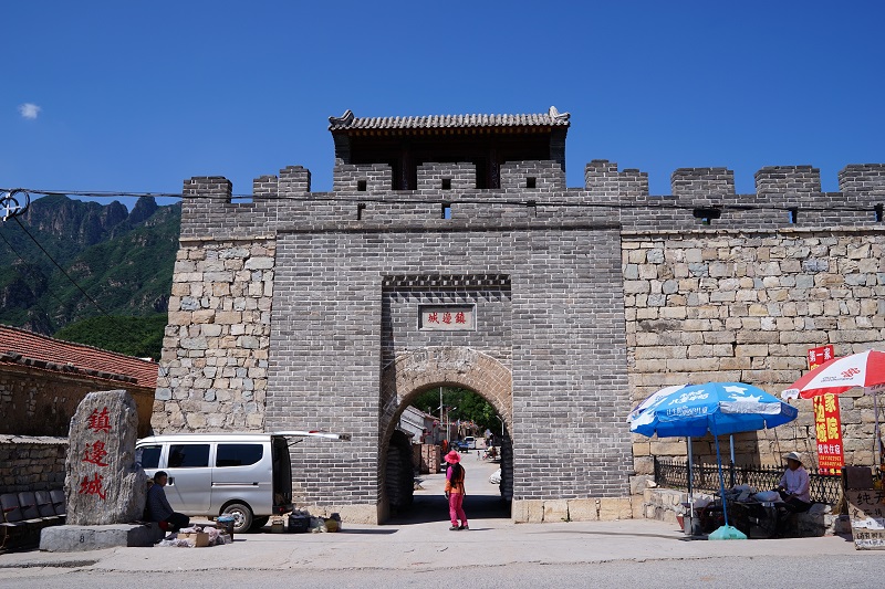 北京大峡谷一日游玩攻略,北京南沟旅游攻略