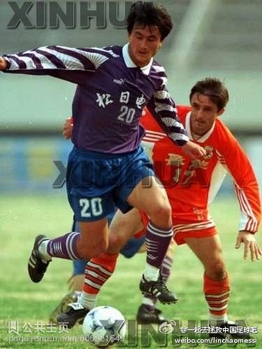 鲁能泰山队的最新外援,山东泰山队水货外援