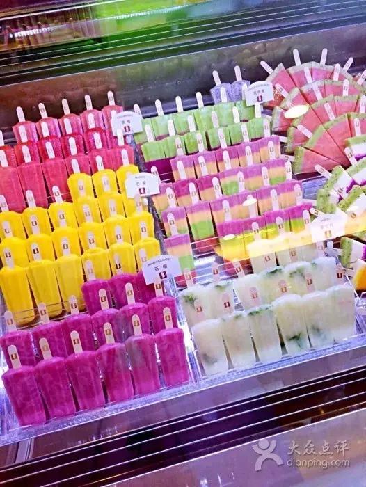 京城这10样欲罢不能的抹茶单品，吃全了没？