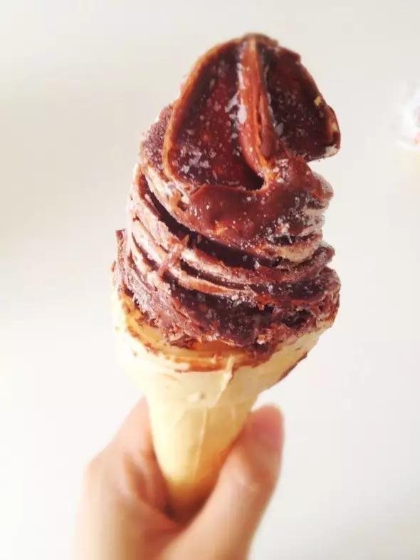 今年在吃最后一次雪糕如何