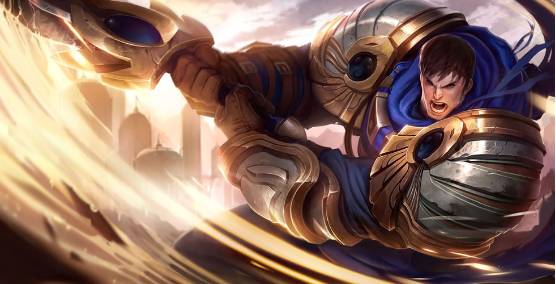 lol最让人痴迷的八个英雄,lol各路最经典英雄