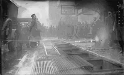 真实的百慕大之谜,百慕大神秘事件真相