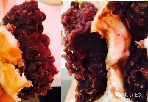 好喜欢这个妹纸，居然整理了一份北京网红美食集合！那么良心的美