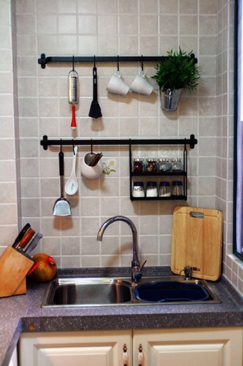 19平米小户型房间设计,25平小户型房间