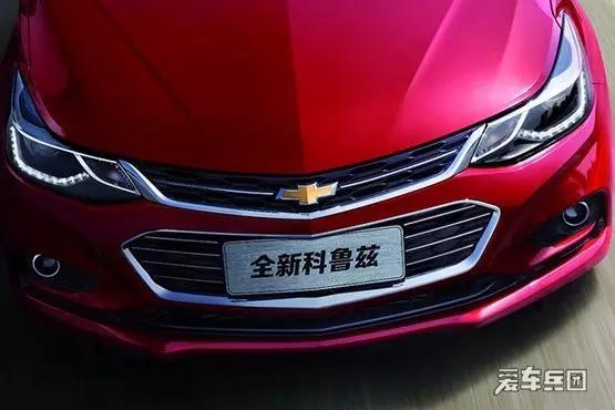 逆天了完整视频,推荐三款全新科鲁兹