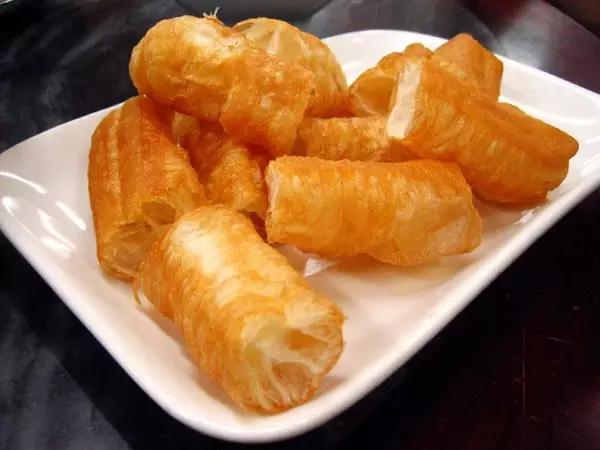 港式点心饮茶,100种广式早茶点心