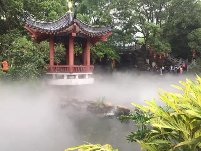 五a景区免门票,广东五A级旅游景区