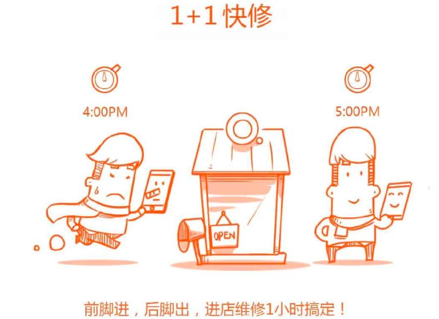 一加ace3刷机之后还保修吗,一加ace3售后刷机