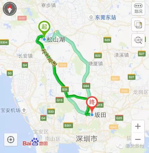 苏州华为在哪里,苏州华为官方地址