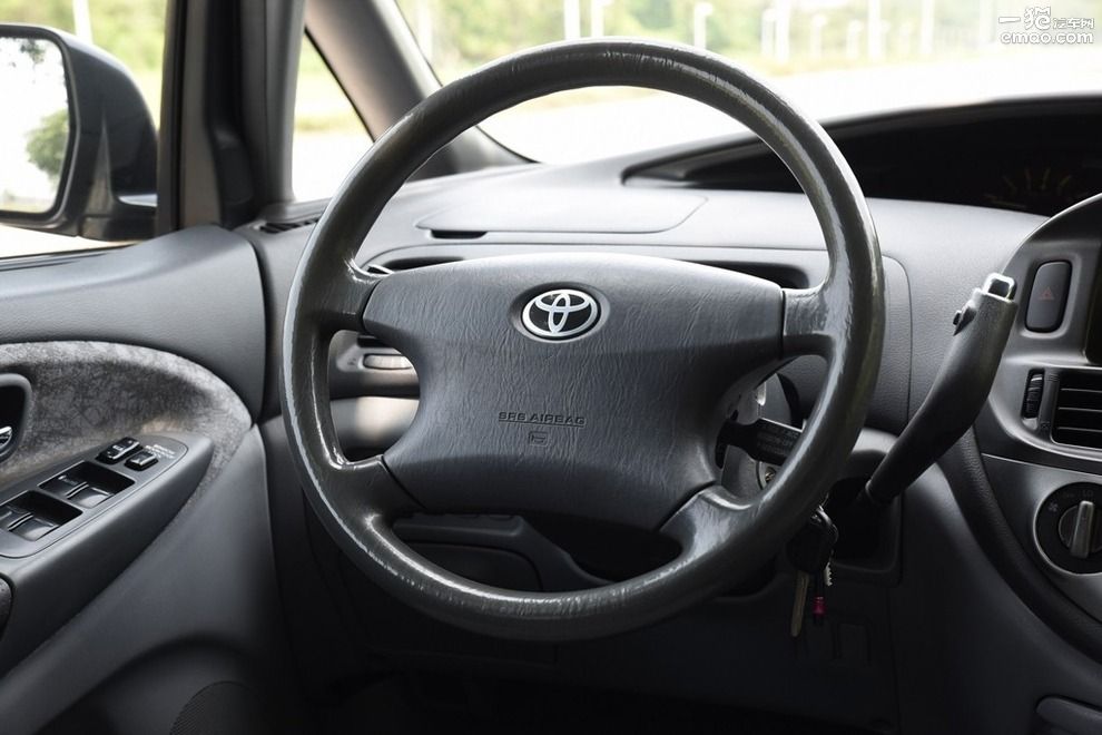 丰田大霸王几万块,一万到3万的丰田大霸王车