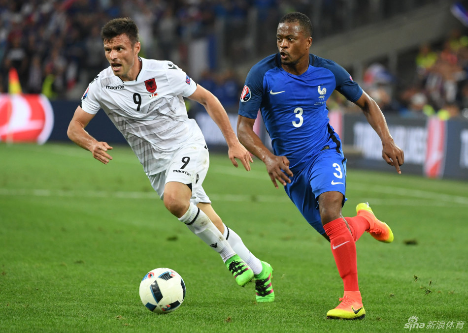 耐克阿迪彪马赞助的球队,欧洲杯阿迪赞助球队