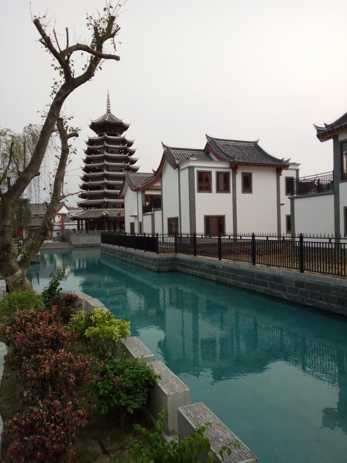 田州古城特色,田州古城景点特色