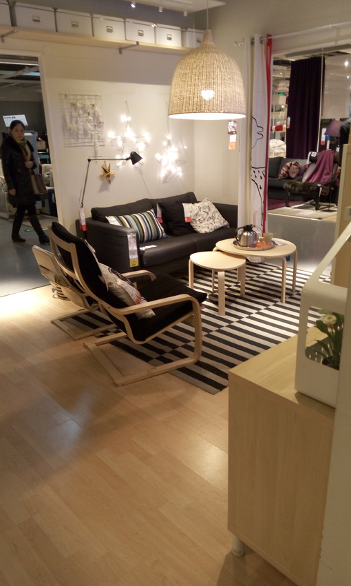 长沙宜家家居还在开吗,长沙宜家最新消息