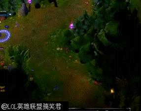 lol劫能打高端局吗,lol只要开了就一定能赢的一场比赛