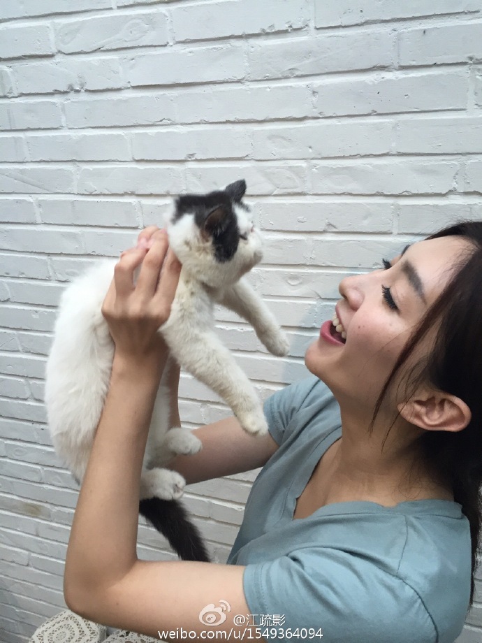 好先生江莱知道前男友真面目,好先生江莱找男人气哥哥