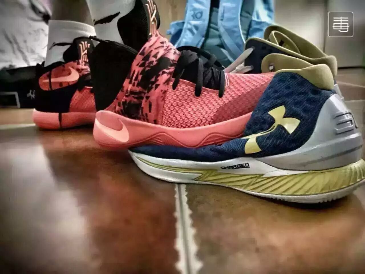 耐克一举夺魁,耐克一举夺魁系列