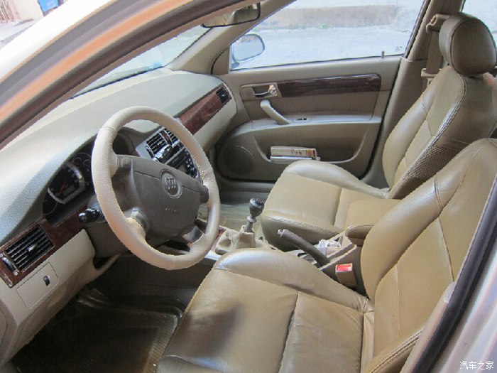 12年凯越二十多万公里值得买吗,老凯越11万公里