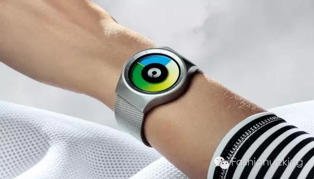 露手腕好看的表,再好看的表都遮不住