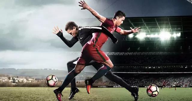 无限脑洞+贴近生活：欧洲杯主题广告的营销之道