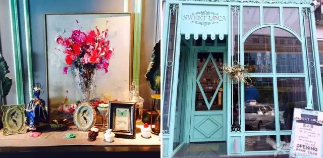 京城这10样欲罢不能的抹茶单品，吃全了没？