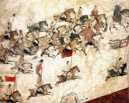 陕西历史博物馆30年最新照片,陕西历史博物馆官方讲解