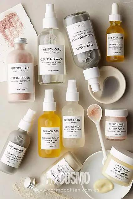 美人计|扔还是不扔?化妆品过期了你该这么办