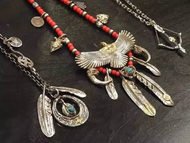 除了goros买什么牌子的羽毛,除了goros还有哪些银饰值得选