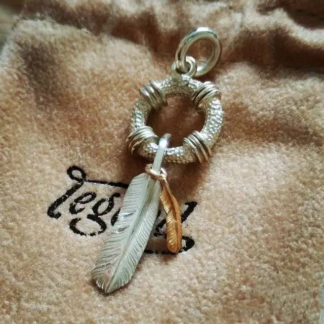 除了goros买什么牌子的羽毛,除了goros还有哪些银饰值得选