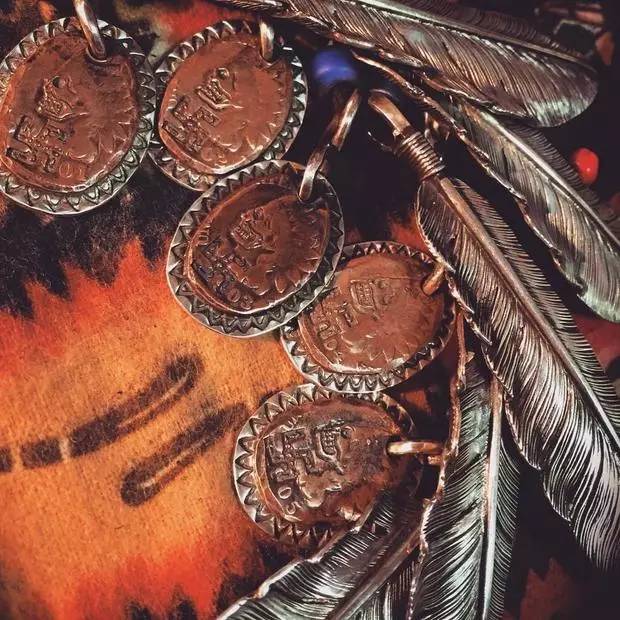 除了Goros，这些日本银饰还可以下手|SILVER