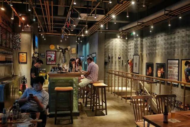 郑州看球十大好去处,郑州晚上好喝酒听歌的地方