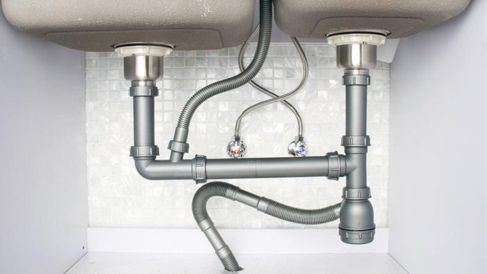 一般厨房不锈钢水槽怎么安装,不锈钢水槽的几种安装方式