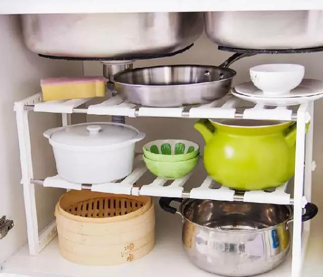 一般厨房不锈钢水槽怎么安装,不锈钢水槽的几种安装方式