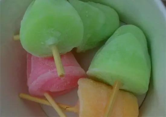 邯郸的孩子们，那些童年吃过的雪糕你还记得吗？