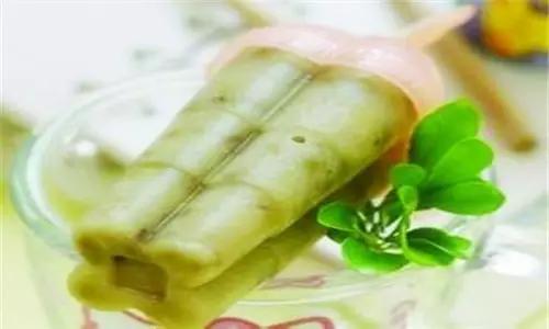 今年第一次吃雪糕,今年吃了最后一次雪糕怎么办