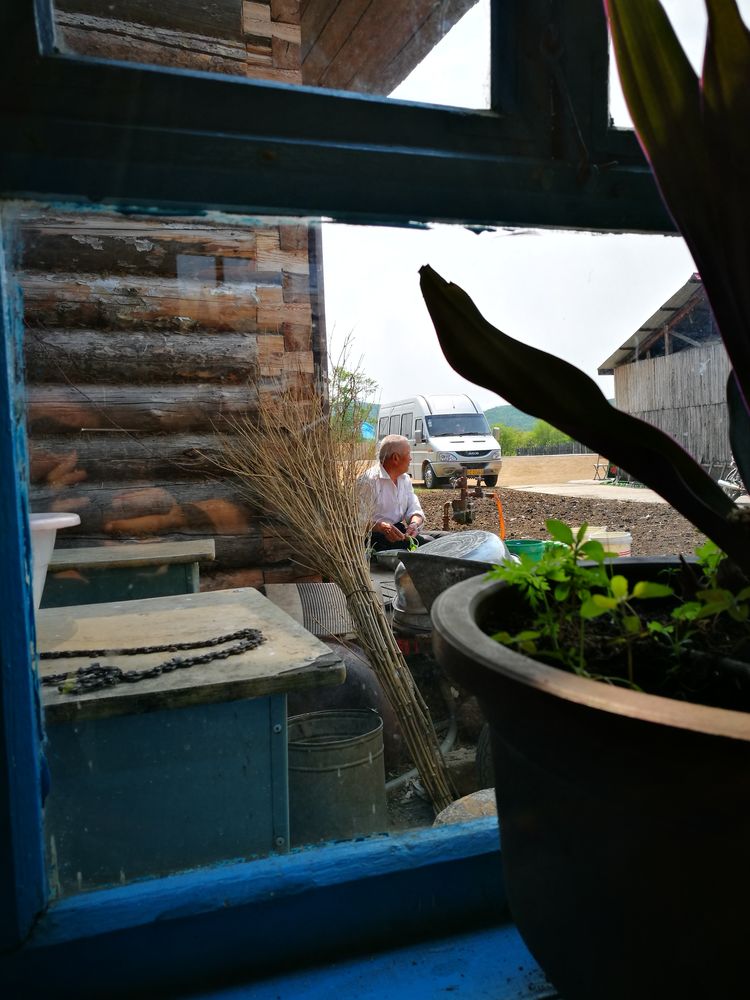 记忆深处的呼伦贝尔,记录呼伦贝尔美好时光